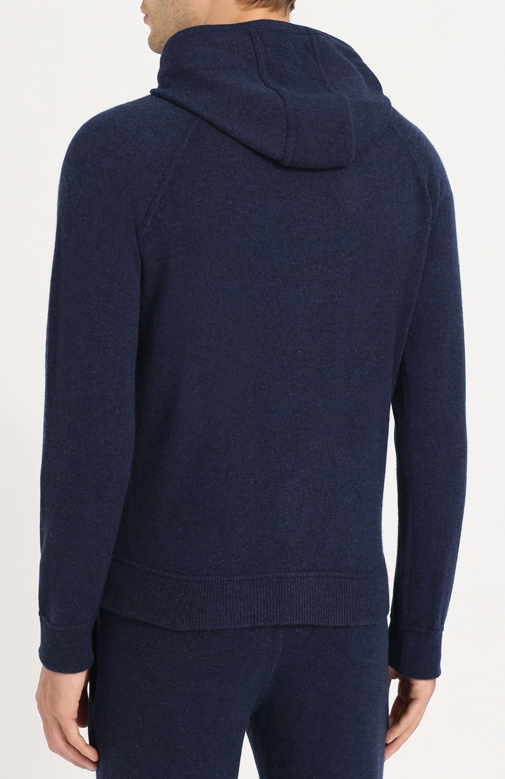 Спортив ный кашемировый костюм ANDREA CAMPAGNA, арт. 58189/15543, фото 3