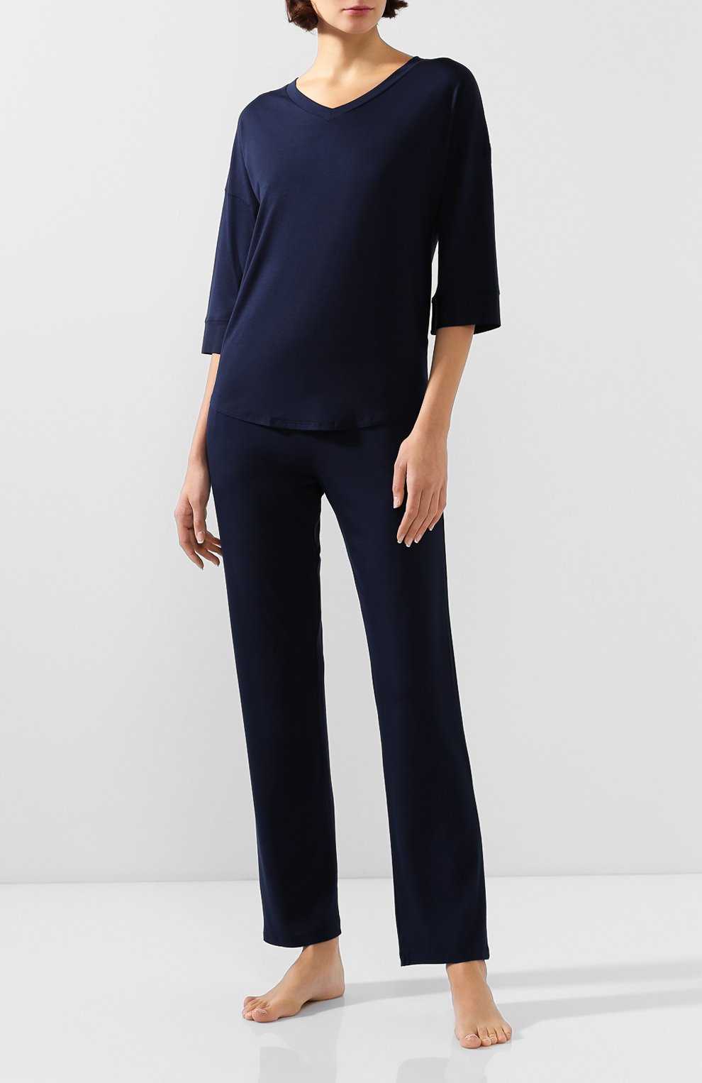 Брюки ZIMMERLI, арт. 700-3854, фото 2