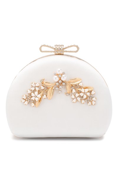 Сумка с аппликацией DAVID CHARLES, арт. 2600, фото 1