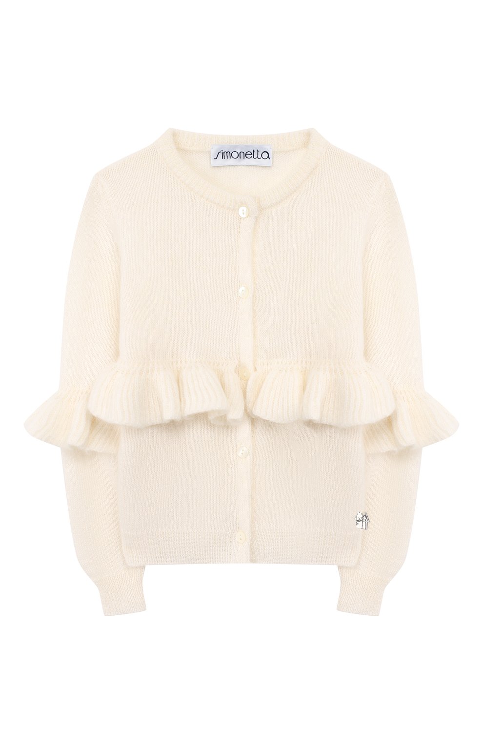 Кардиган SIMONETTA, арт. 1L9090/LD440/1-4, фото 1