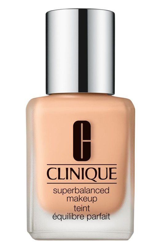 фото Тональный крем для комбинированной кожи superbalanced makeup оттенок, neutral (30ml) clinique