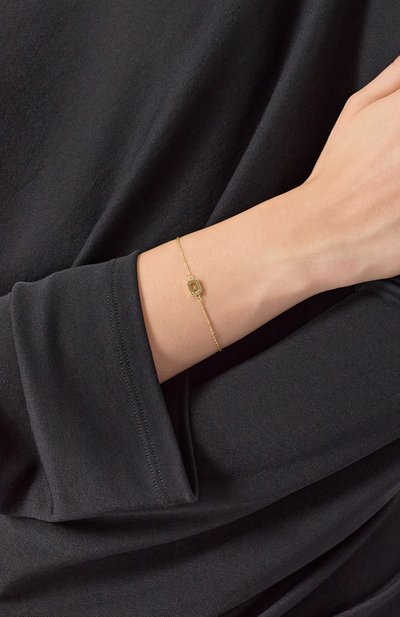 Браслет wave base с цитрином MOONKA, арт. wav-br-cit, фото 2