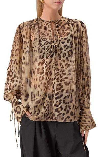 Блузка THE ANDAMANE, арт. T180945B/TNP255, фото 3