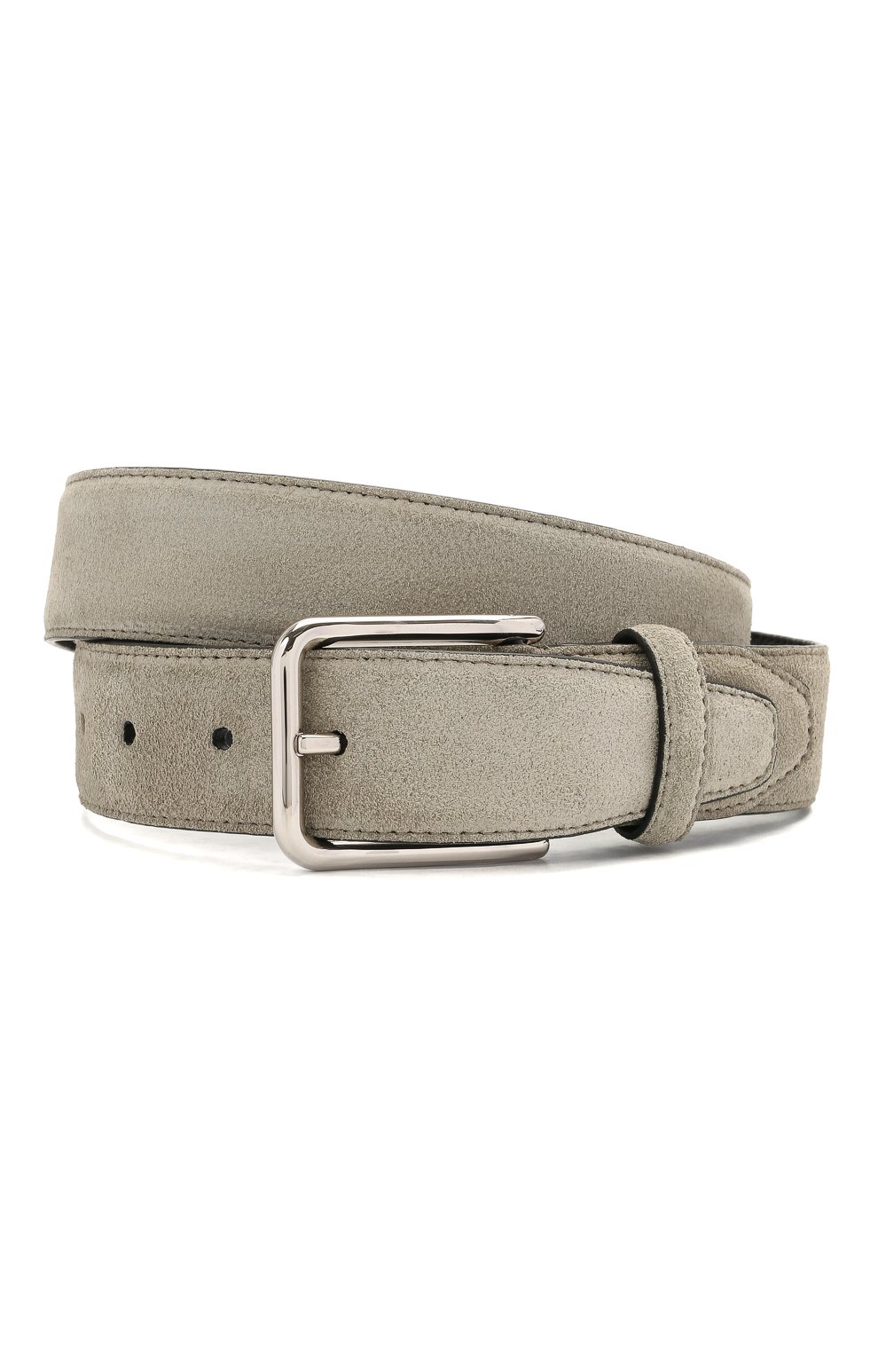 Замшевый ремень BRIONI, арт. 0B1A0L/09722, фото 1