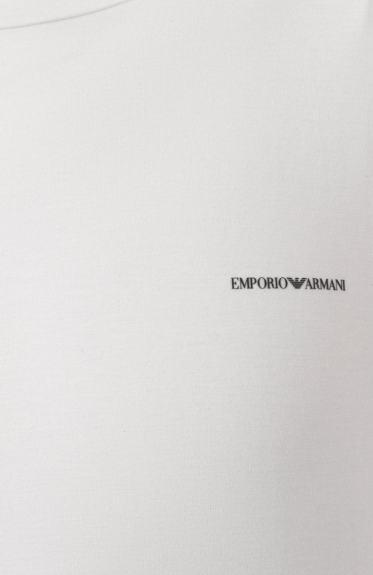 Футболка EMPORIO ARMANI, арт. 8N1TD8/1JUVZ, фото 1