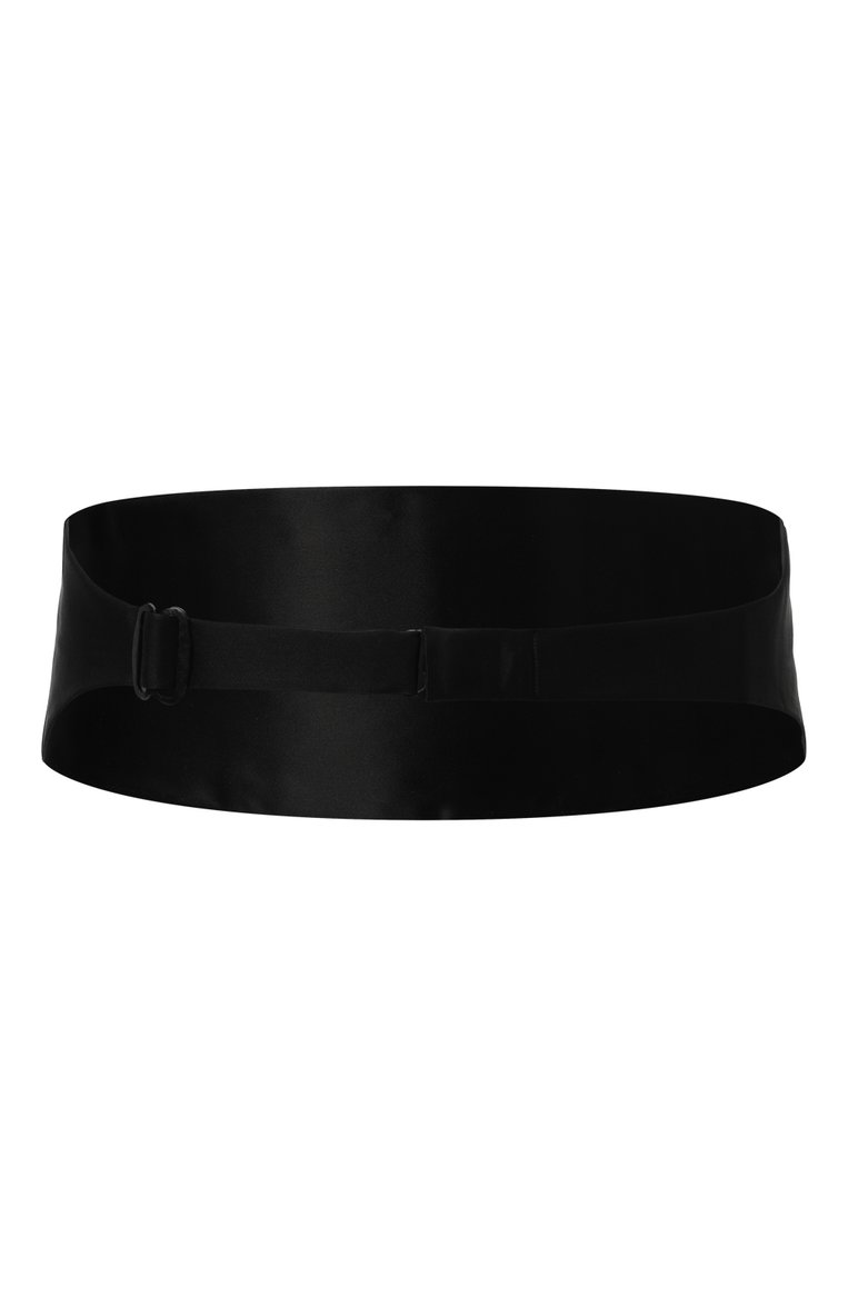 Шелковый камербанд LANVIN, арт. 1282/BELT, фото 1