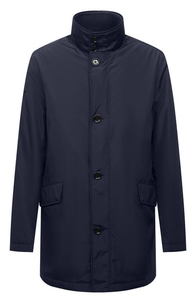 Утепленный плащ BOSS, арт. 50454433, фото 1