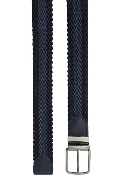 Двусторонний ремень PAUL&SHARK, арт. 14316006, фото 4