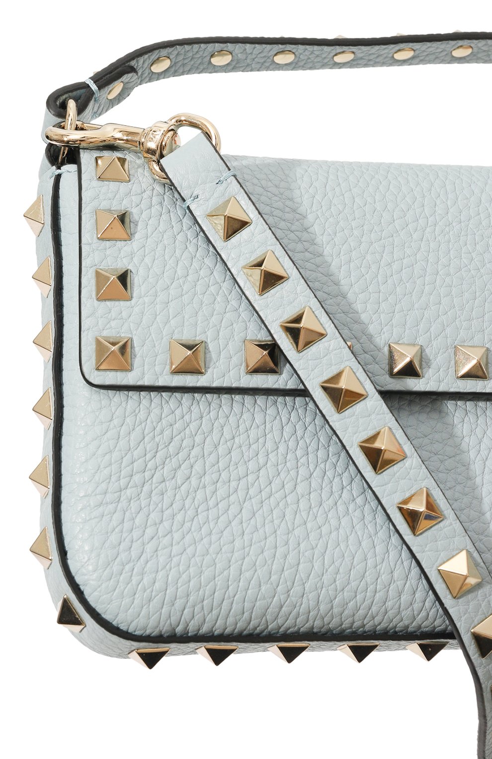 Сумка rockstud small VALENTINO, арт. 5W2P0W07/VSH, фото 3