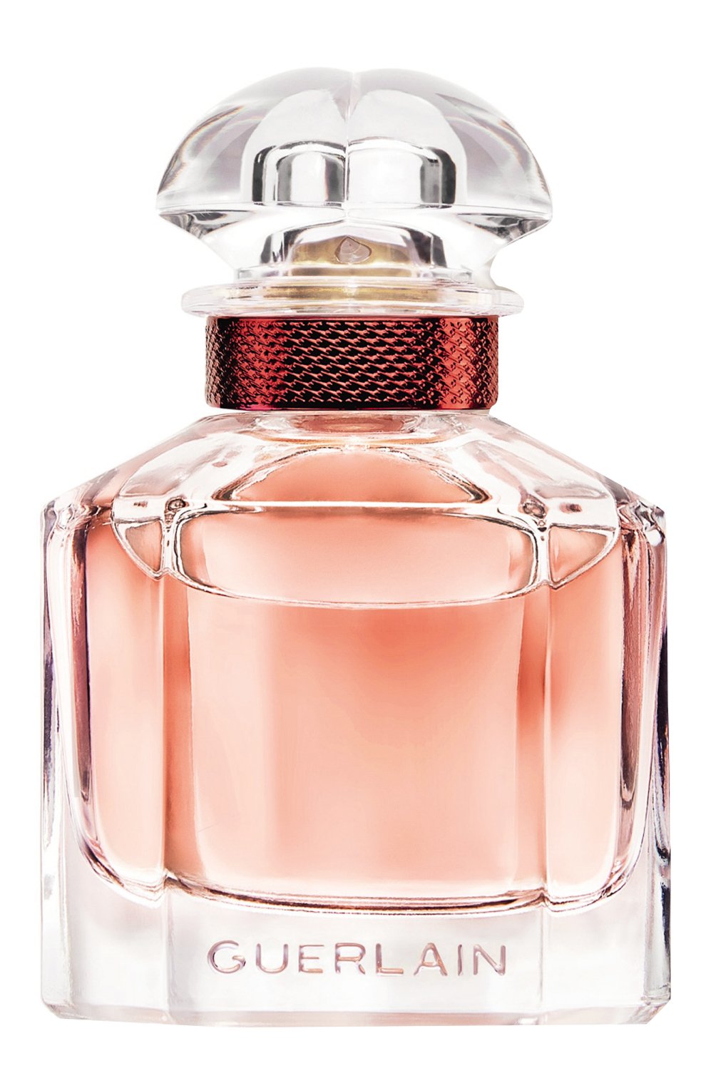 Парфюмерная вода mon guerlain bloom of rose (50ml) GUERLAIN, арт. G013945, фото 1