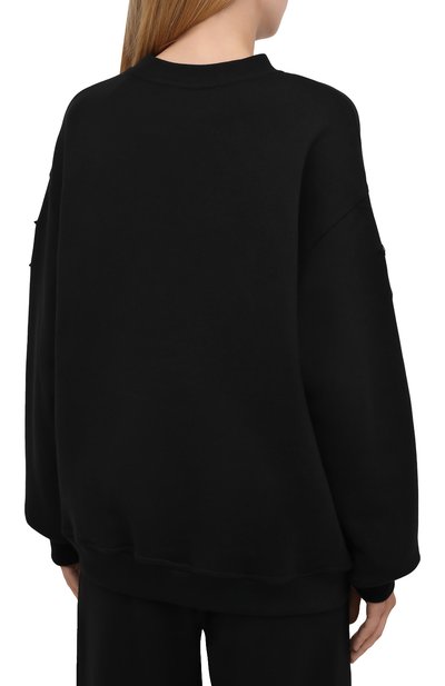 Свитшот DAVID KOMA, арт. PF21DK05T, фото 4