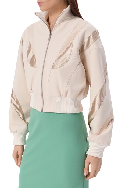 Бомбер DANIIL ANTSIFEROV, арт. DA_1950.9001.026, фото 3