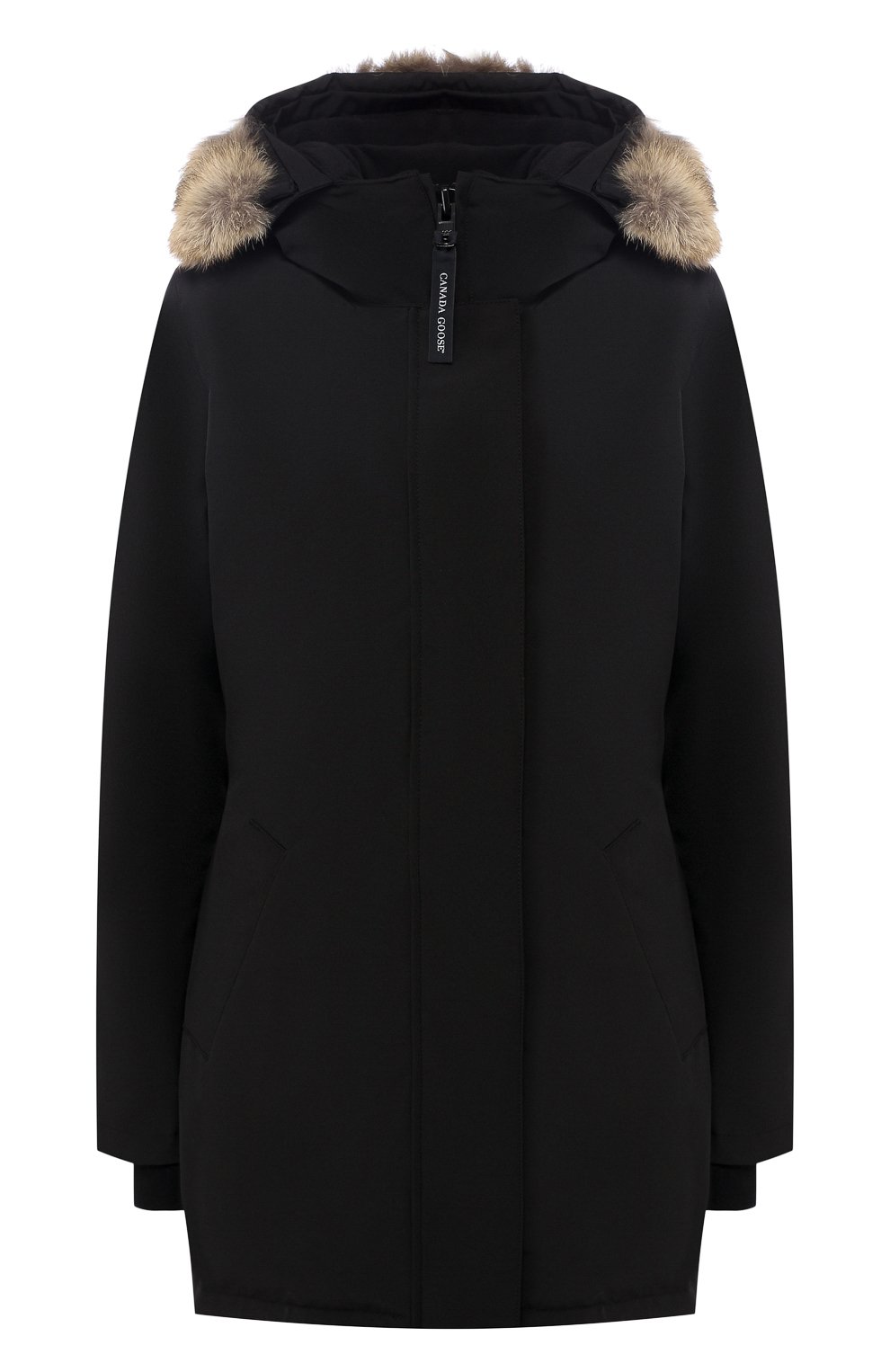 Пуховик victoria CANADA GOOSE, арт. 3037L, фото 1