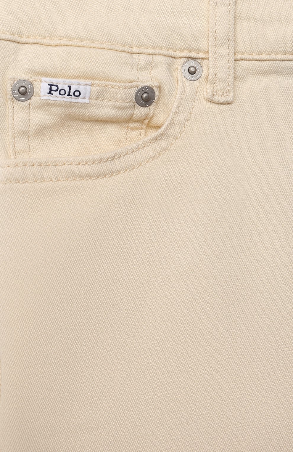 Джинсы POLO RALPH LAUREN, арт. 313856873, фото 3