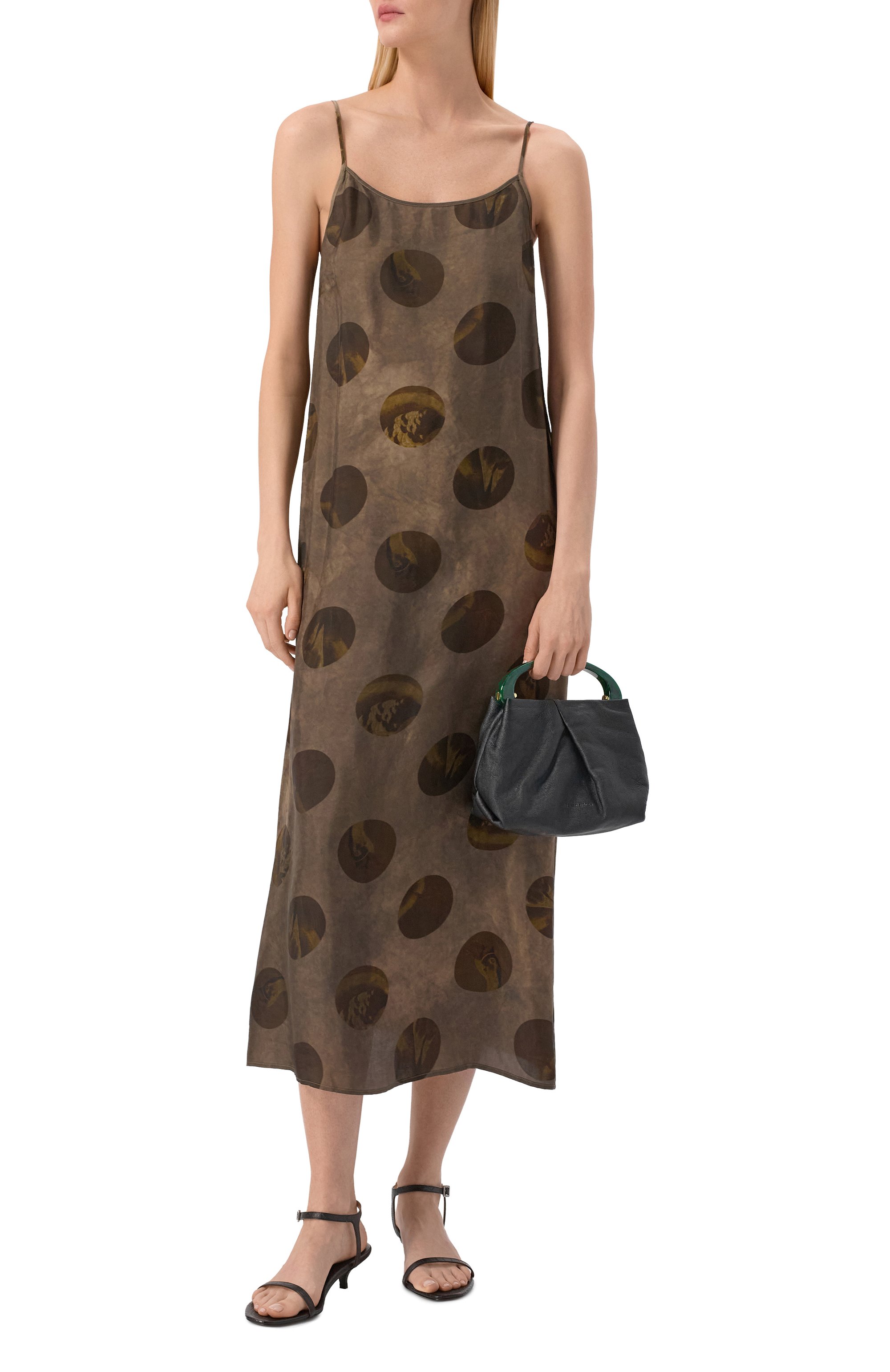 Сумка DRIES VAN NOTEN, арт. 011524/0116, фото 3