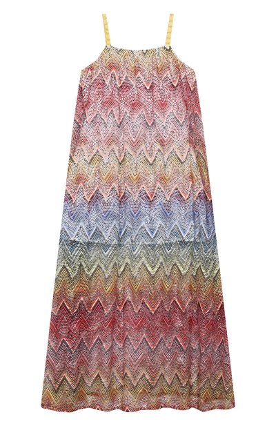 Сарафан MISSONI, арт. MU1B82/Q0045/12-14