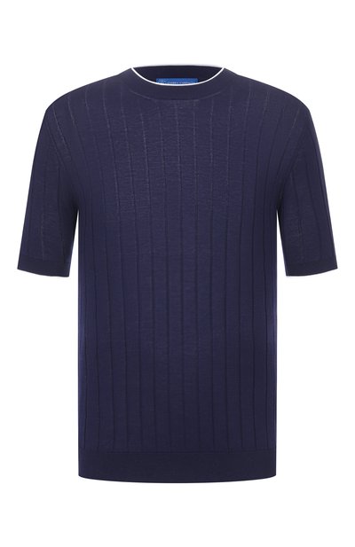 Мужская хлопковый джемпер ANDREA CAMPAGNA, арт. M5426-8035