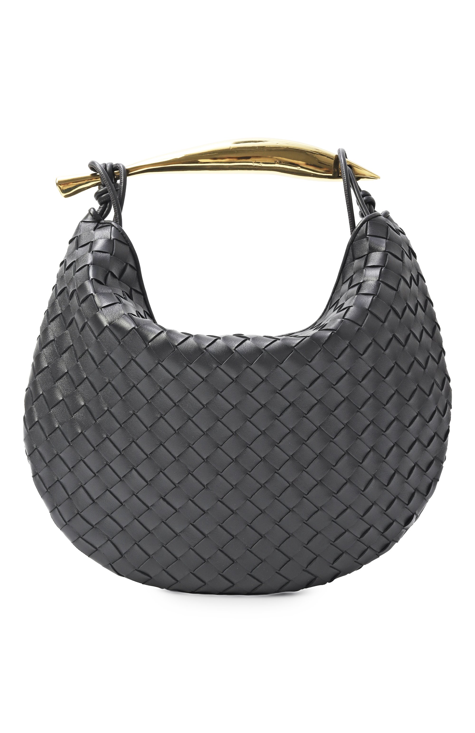 Сумка sardine large BOTTEGA VENETA, арт. 754988 VCPP1, фото 1