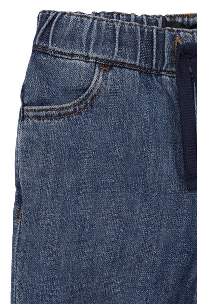 Джинсы DOLCE & GABBANA, арт. L15P07/LDD44, фото 3