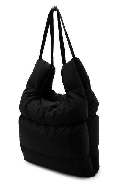 Текстильная сумка-тоут legere MONCLER, арт. G2-09A-5D506-00-02SZS, фото 3