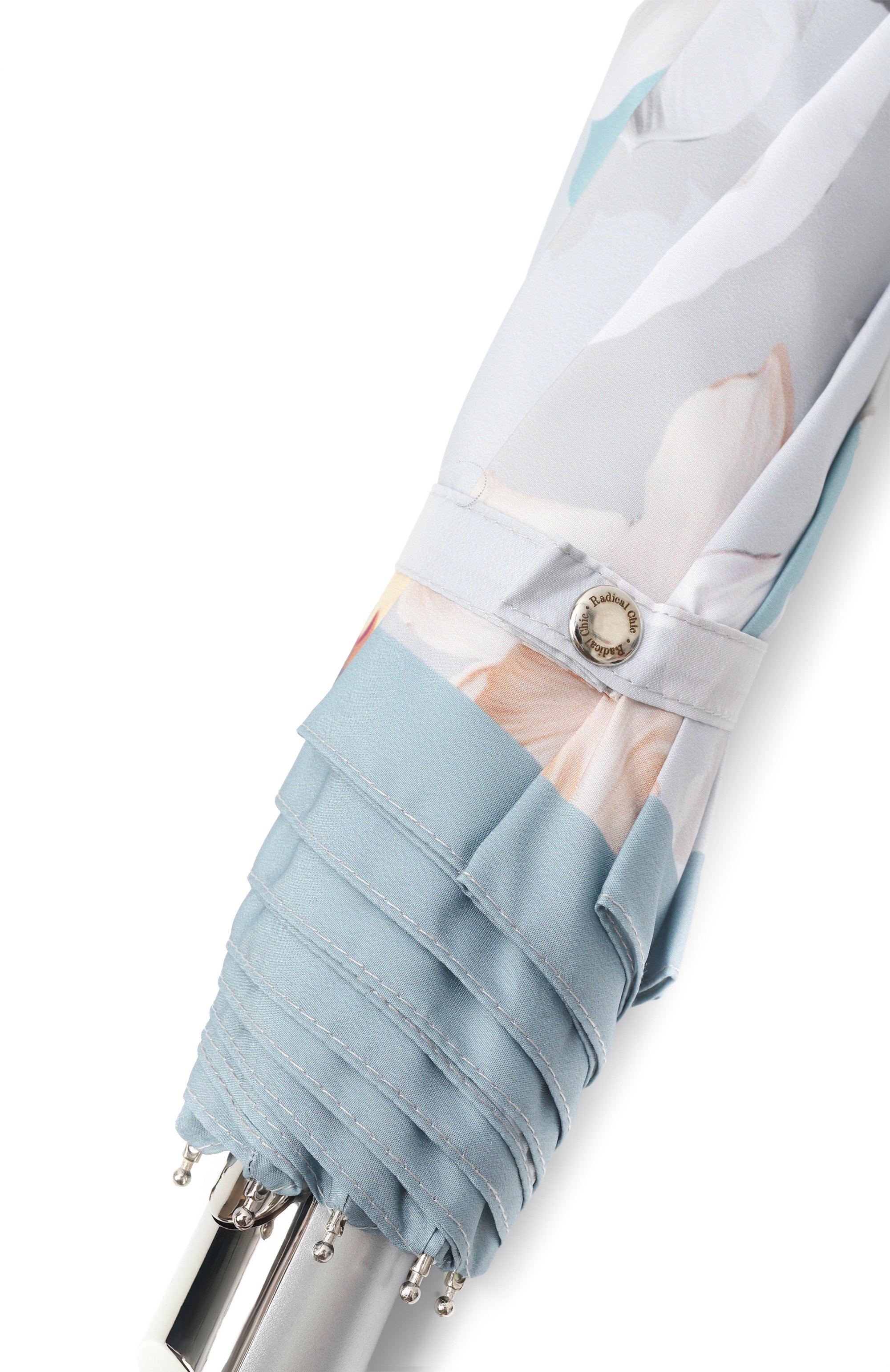 Складной зонт narcissus poetiсus RADICAL CHIC, арт. 600222З, фото 6