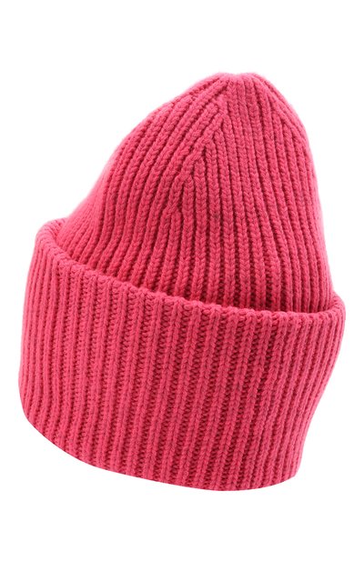 Шерстяная шапка ACNE STUDIOS, арт. C40140/W, фото 2