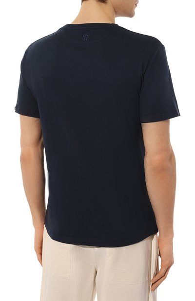 Футболка STEFANO RICCI, арт. MNH3202390/803, фото 4