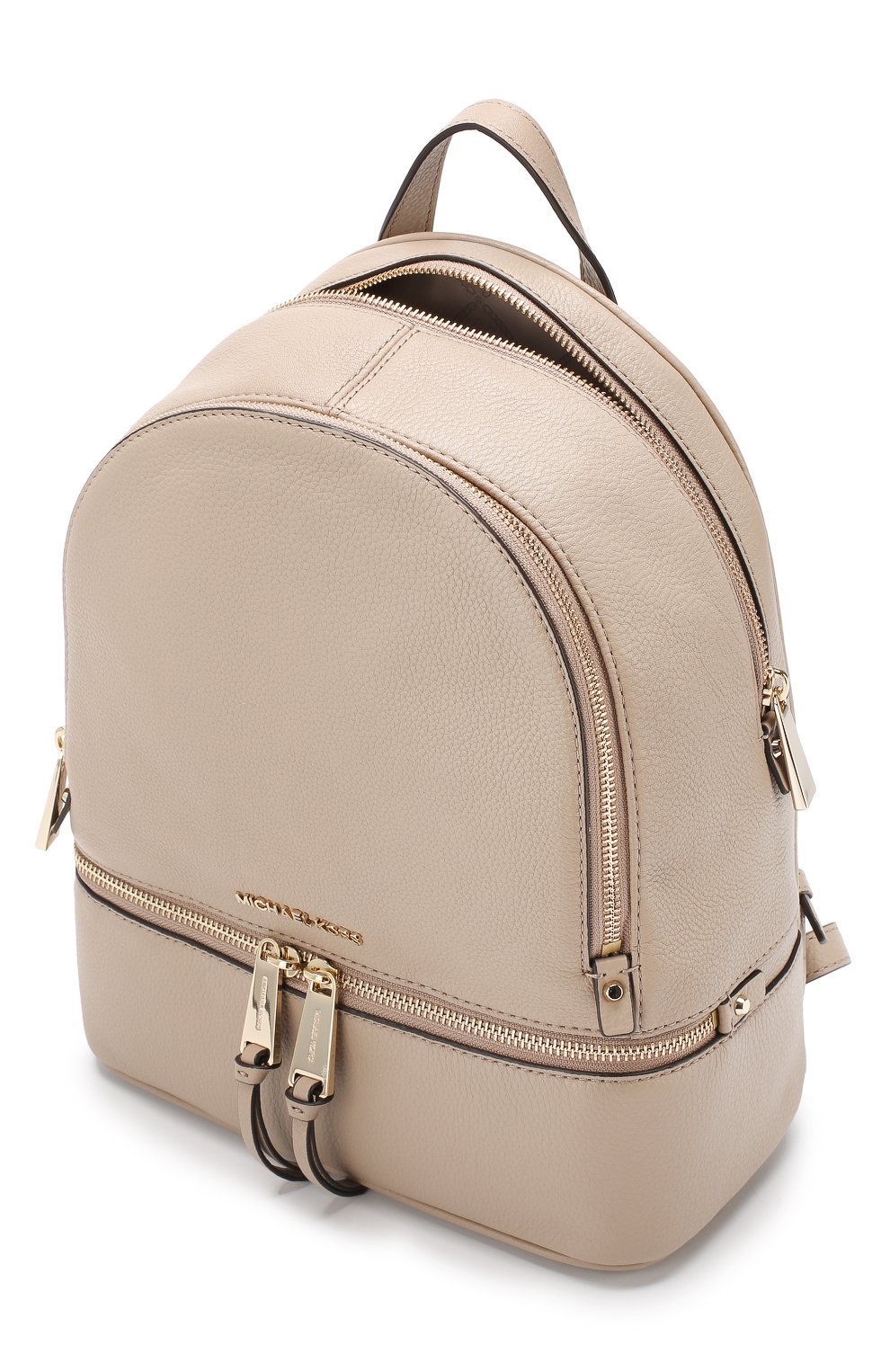 Рюкзак rhea medium MICHAEL MICHAEL KORS, арт. 30T8TEZB2L, фото 4