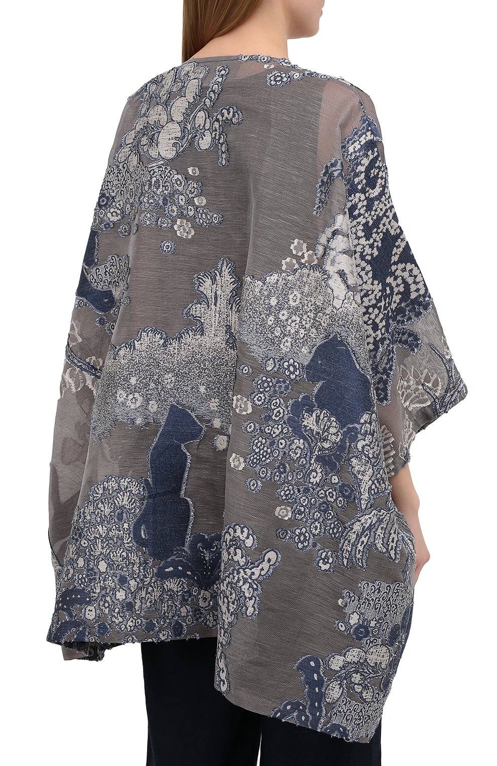 Рубашка GIORGIO ARMANI, арт. 1SHGG0KX/T029Q, фото 4