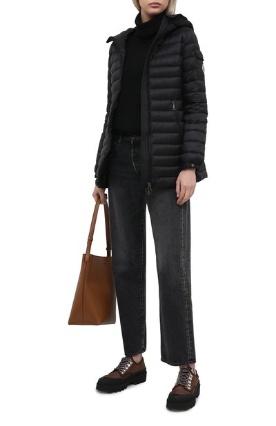 Пуховая куртка MONCLER, арт. G1-093-1B113-00-5396Q, фото 2
