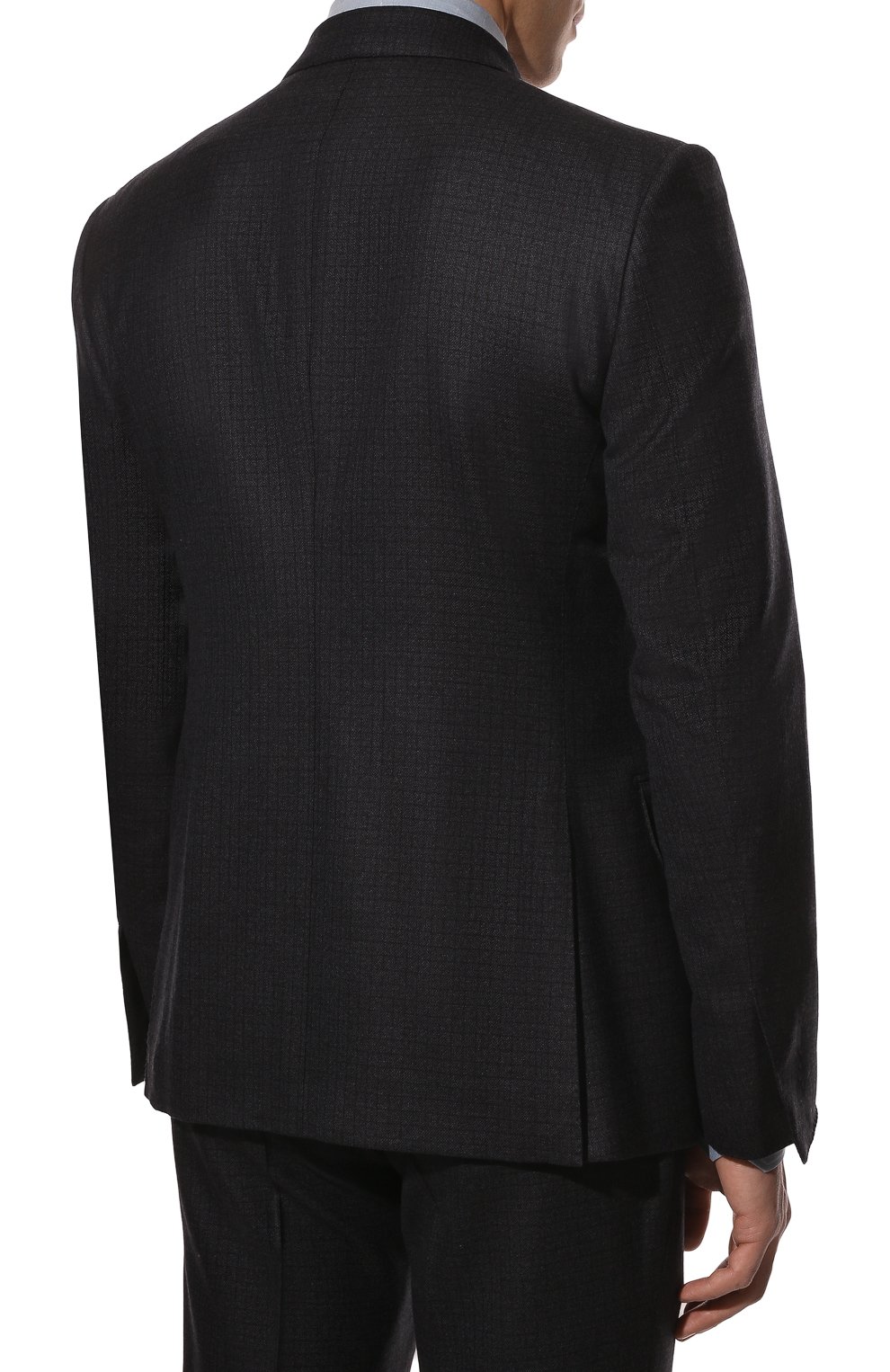 Шерстяной костюм TOM FORD, арт. 322R61/21ED4Z, фото 3