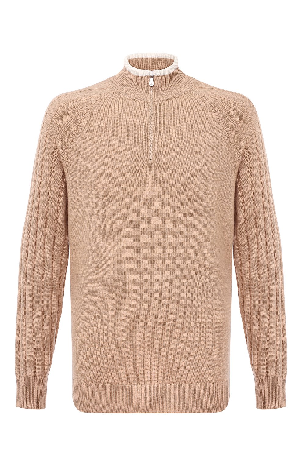 Кашемировый свитер BRUNELLO CUCINELLI, арт. M22704304, фото 1