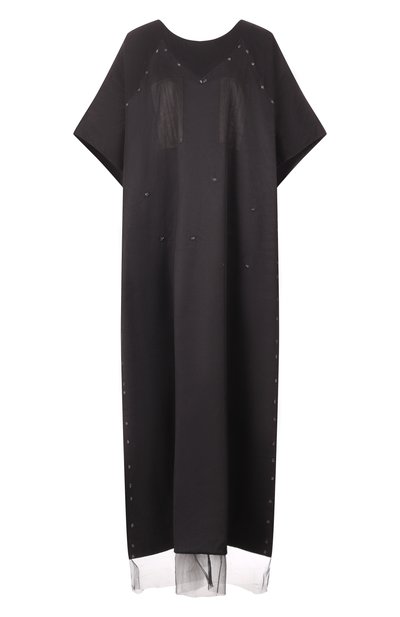 Женское хлопковое платье MIDGARD PARIS, арт. A40303