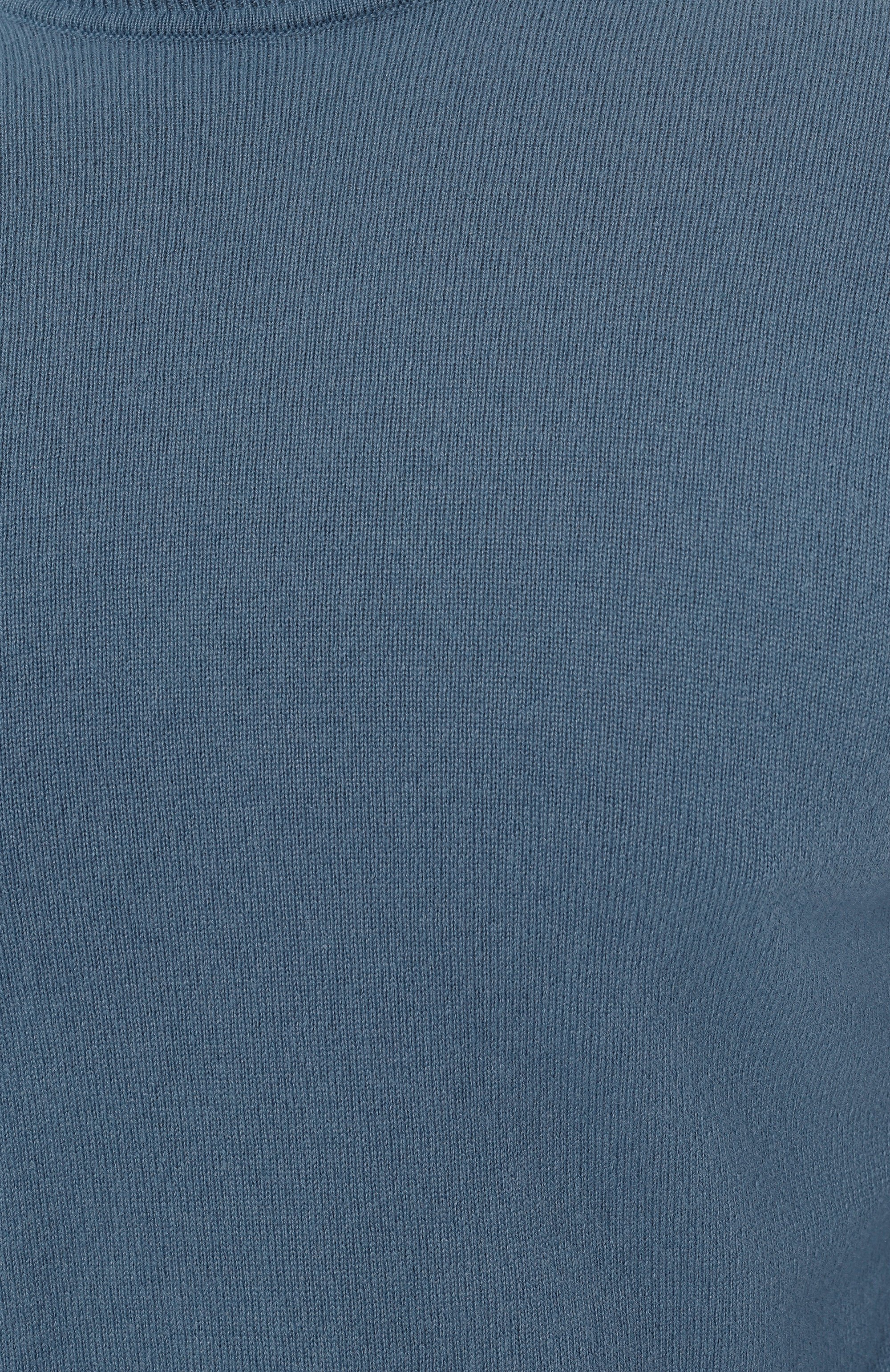 Кашемировая водолазка KANGRA, арт. 9003 05, фото 5