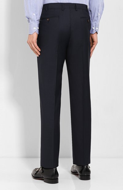 Шерстяной костюм PAL ZILERI, арт. P33XV22L2--B1504, фото 5