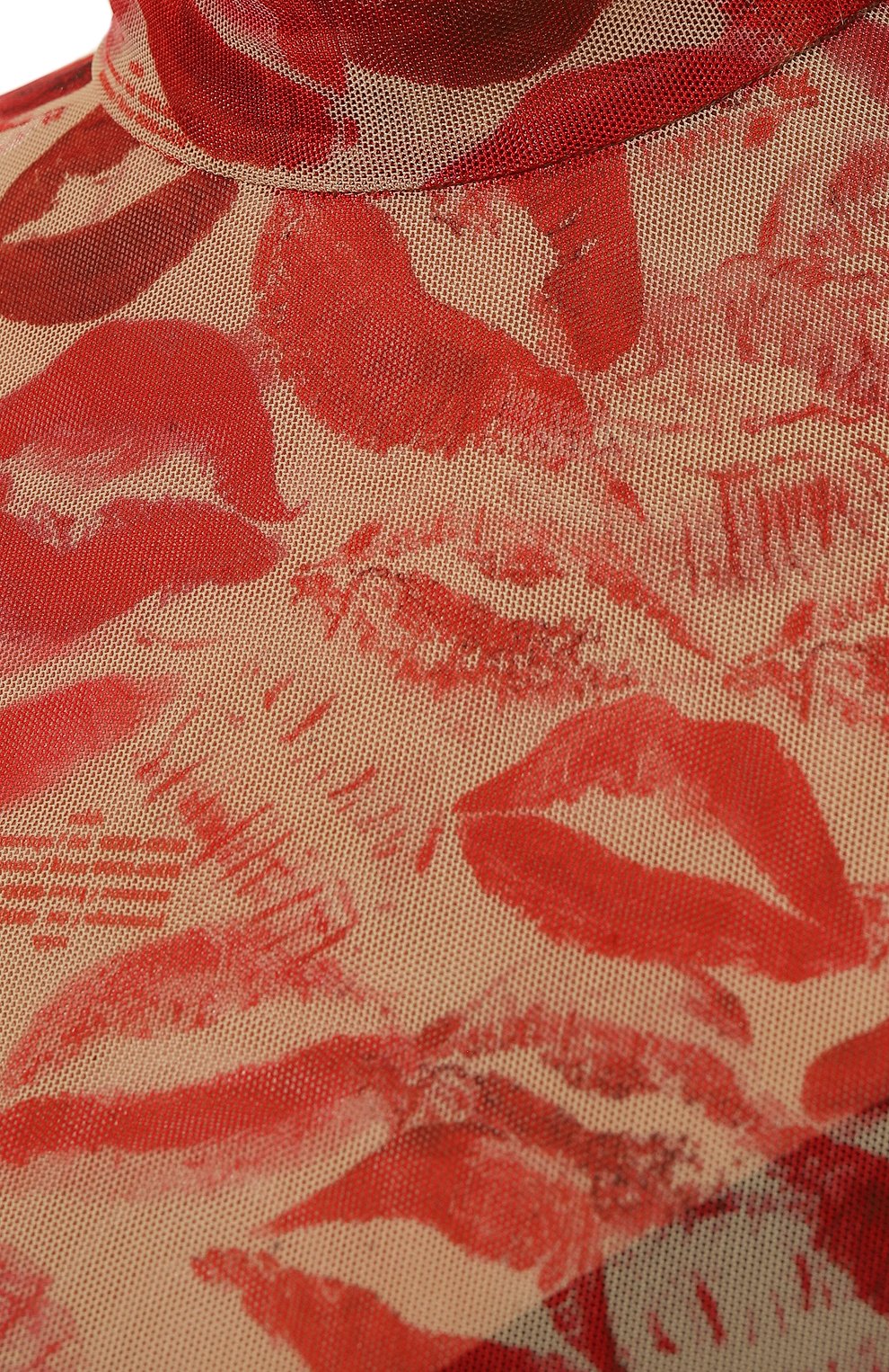 Топ ROKH, арт. R0CA159 CT, фото 5