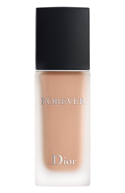 Женское тональный крем для лица dior forever spf 20 pa+++ , 3cr холодный розовый (30ml) DIOR, арт. C023500032