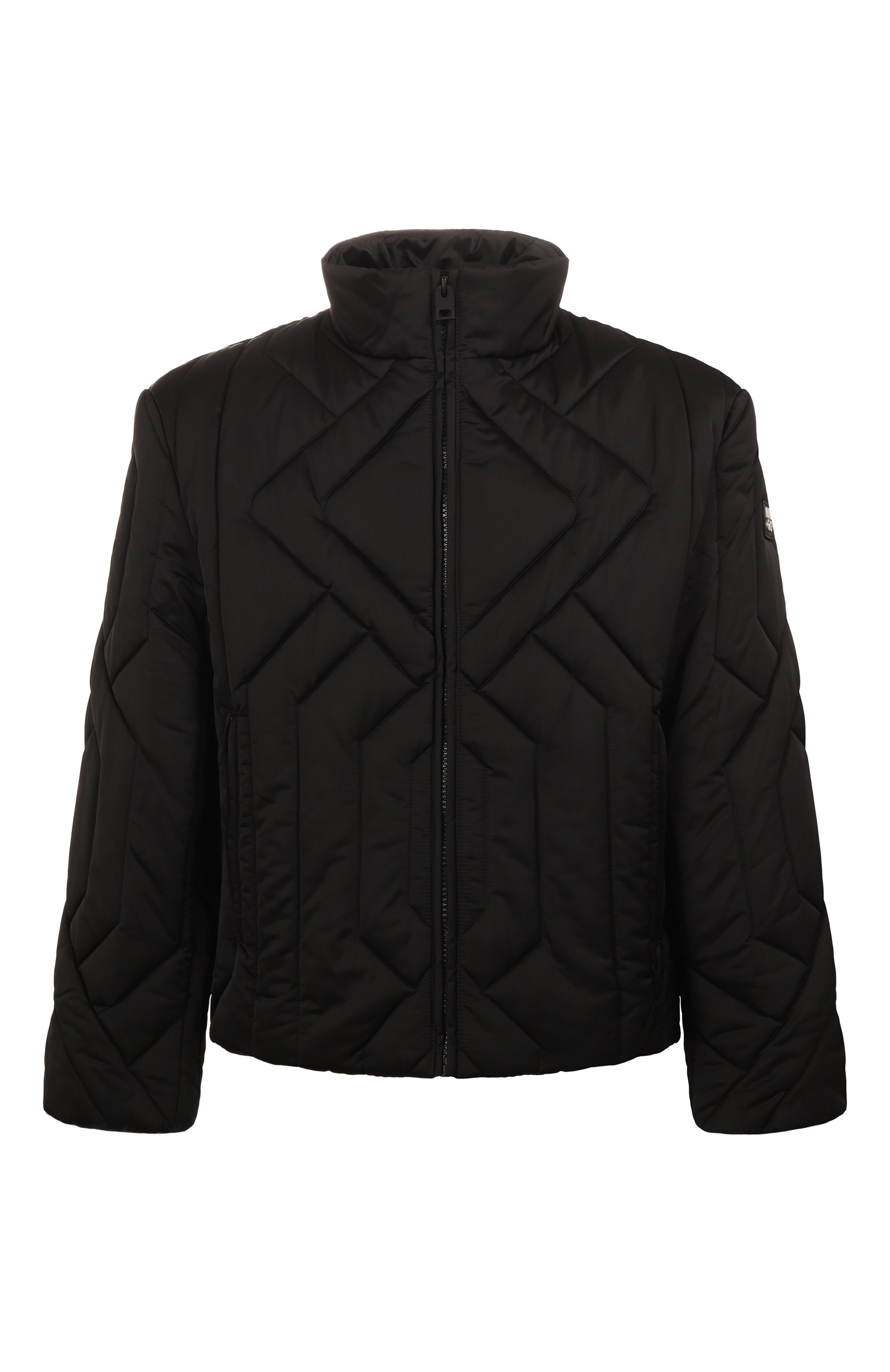 Утепленная куртка HUGO, арт. 50546223, фото 1