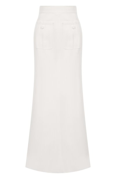 Женская юбка из вискозы GIAMBATTISTA VALLI, арт. 25SSSVFP2116/91GDM