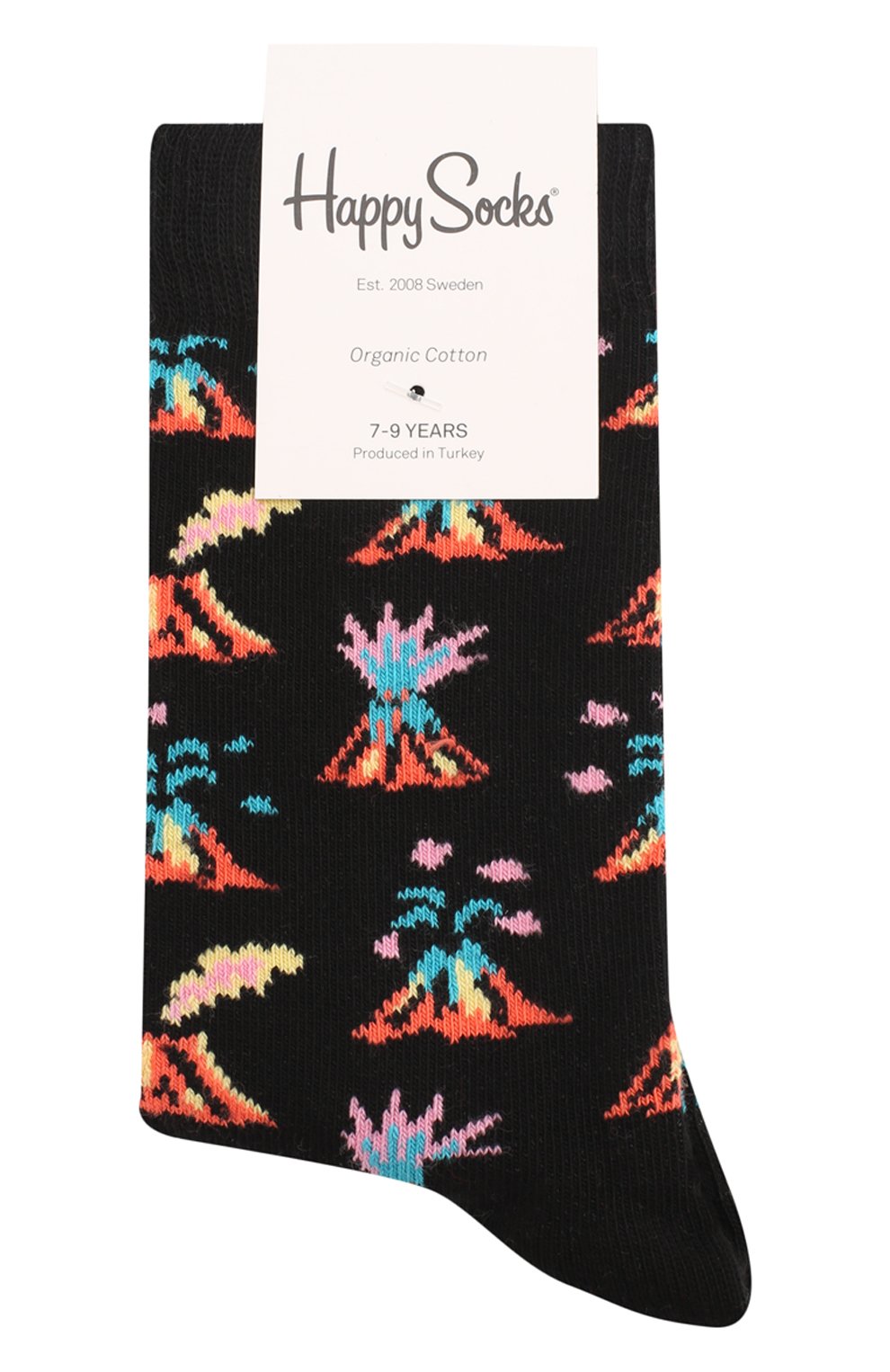 Носки HAPPY SOCKS, арт. KVLC01, фото 1