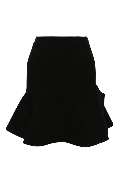 Женская мини-юбка VICTORIA, VICTORIA BECKHAM, арт. 2120WSK000495A