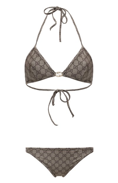 Раздельный купальник GUCCI, арт. 688999/XHAFL, фото 1