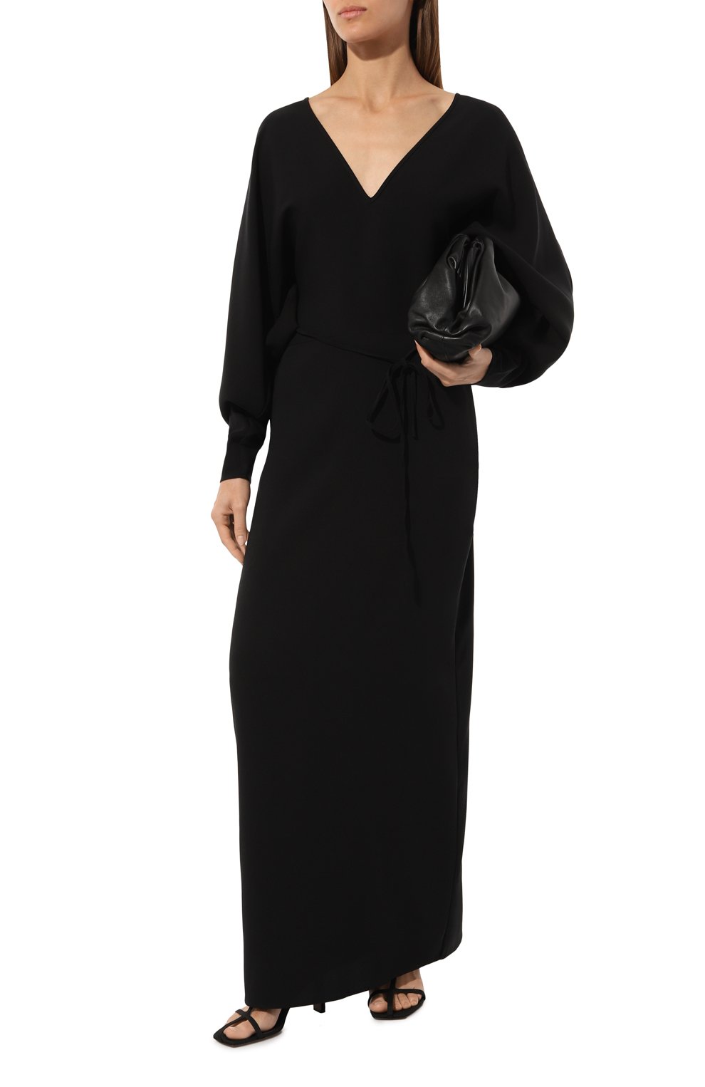 Шелковое платье JACOB LEE, арт. WSD007SS24B, фото 2