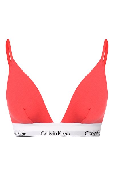Женский треугольный бюстгальтер CALVIN KLEIN, арт. QF1061E