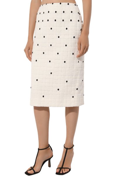 Юбка ELIE SAAB, арт. SK017N, фото 3