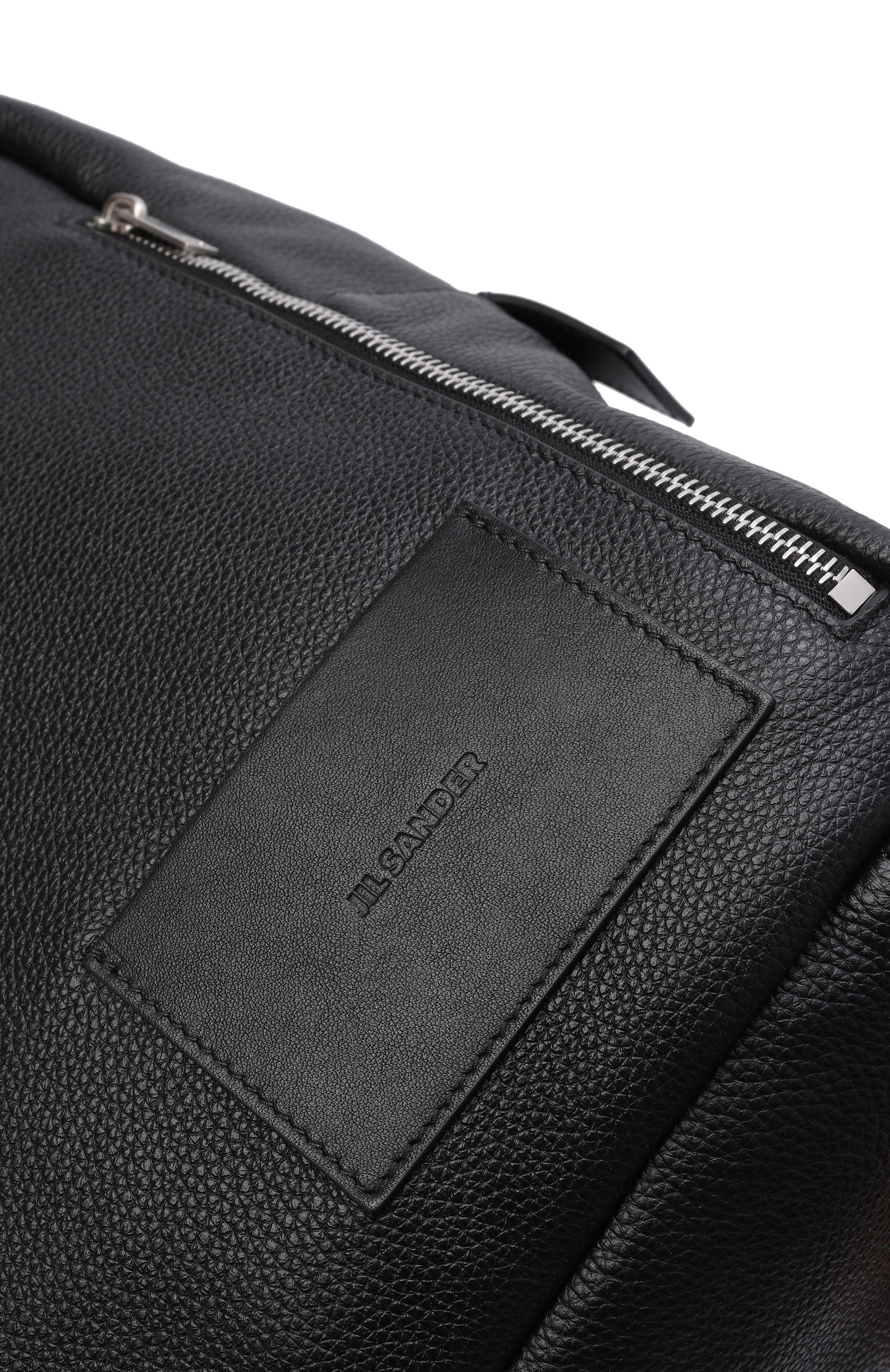 Кожаный рюкзак urban JIL SANDER, арт. J26WA0015/P8894, фото 5