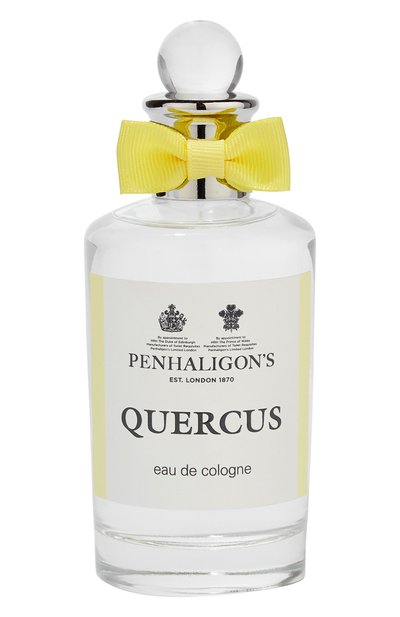 Мужской одеколон quercus (100ml) PENHALIGON'S, арт. 793675014099