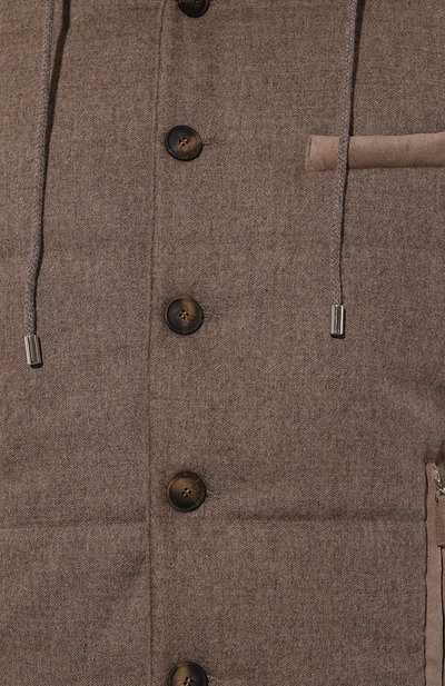 Шерстяная куртка GRAN SASSO, арт. 23191/51303, фото 5