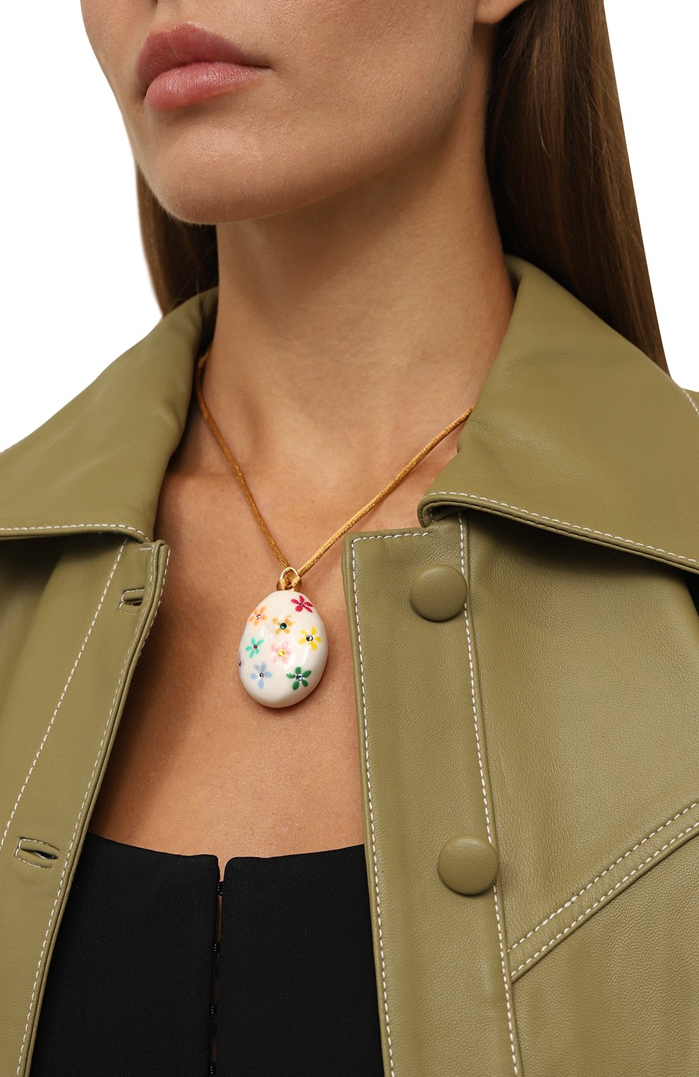 Кулон на шнурке LILI ARCHIVE, арт. ALFL1S, фото 2