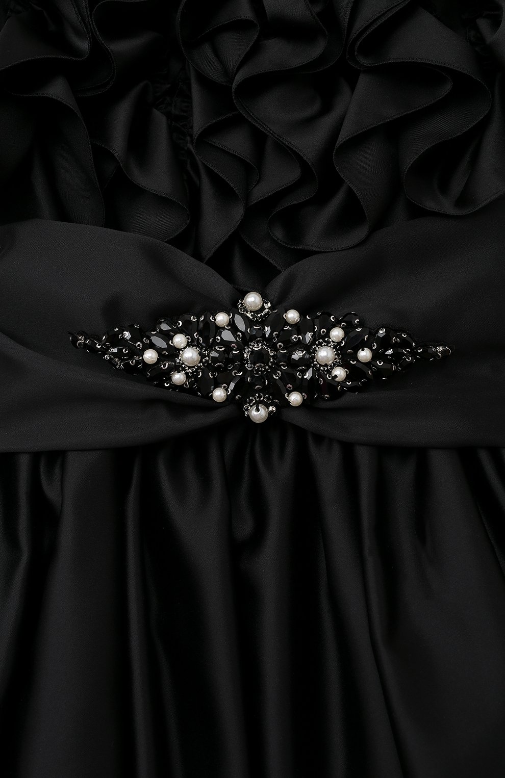 Платье MONNALISA, арт. 77B901, фото 3